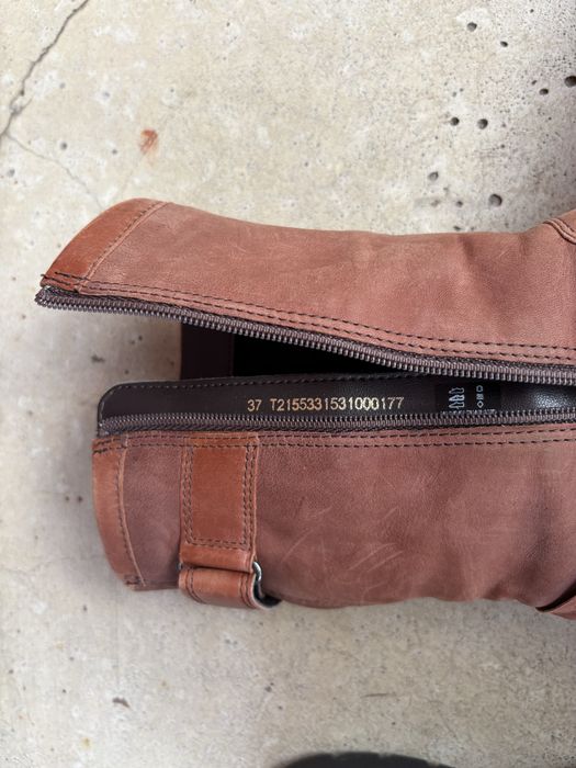 Напівчоботи жіночі ECCO