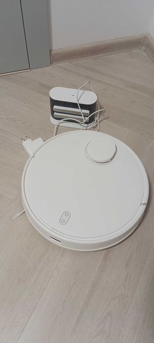 Xiaomi Vacuum S10 EU