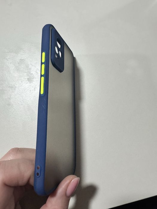 Чехол на телефон Vivo V20
