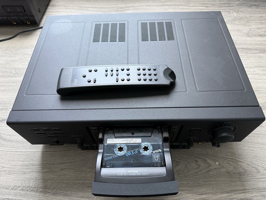 Magnetofon Philips DCC 900