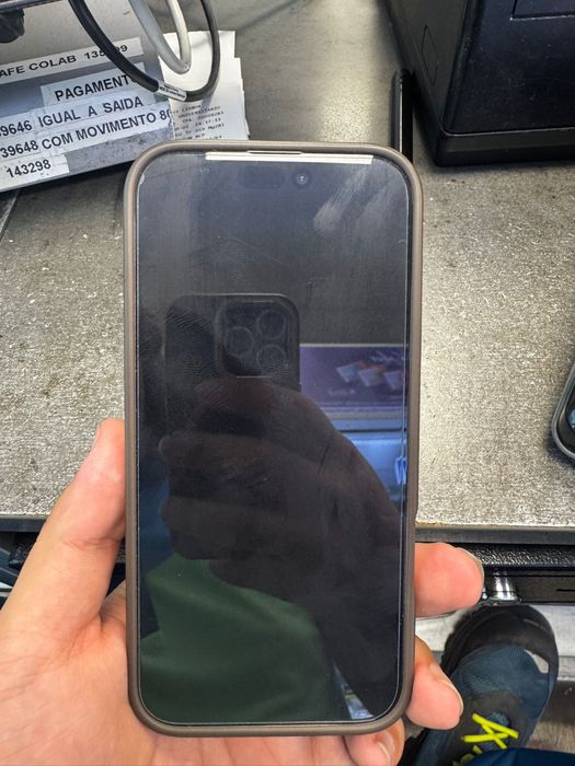 Iphone 16 pro max 256GB