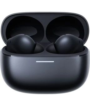 Навушники Xiaomi Redmi Buds 6 Pro Space Black, нові