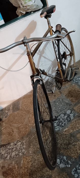 Bicicletas de estrada