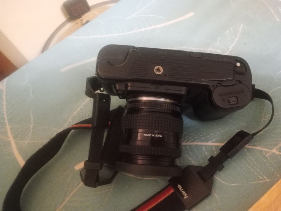 Aparat Nikon AF F-601