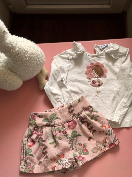 Костюм mayoral для дівчинки