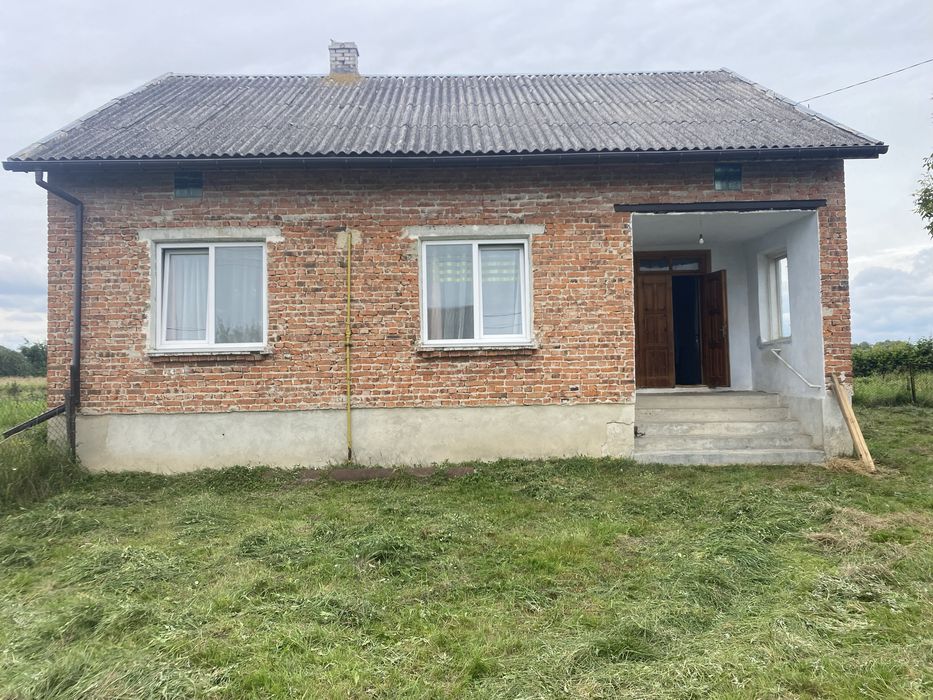 Продаж будинку Ставчани Львівського району