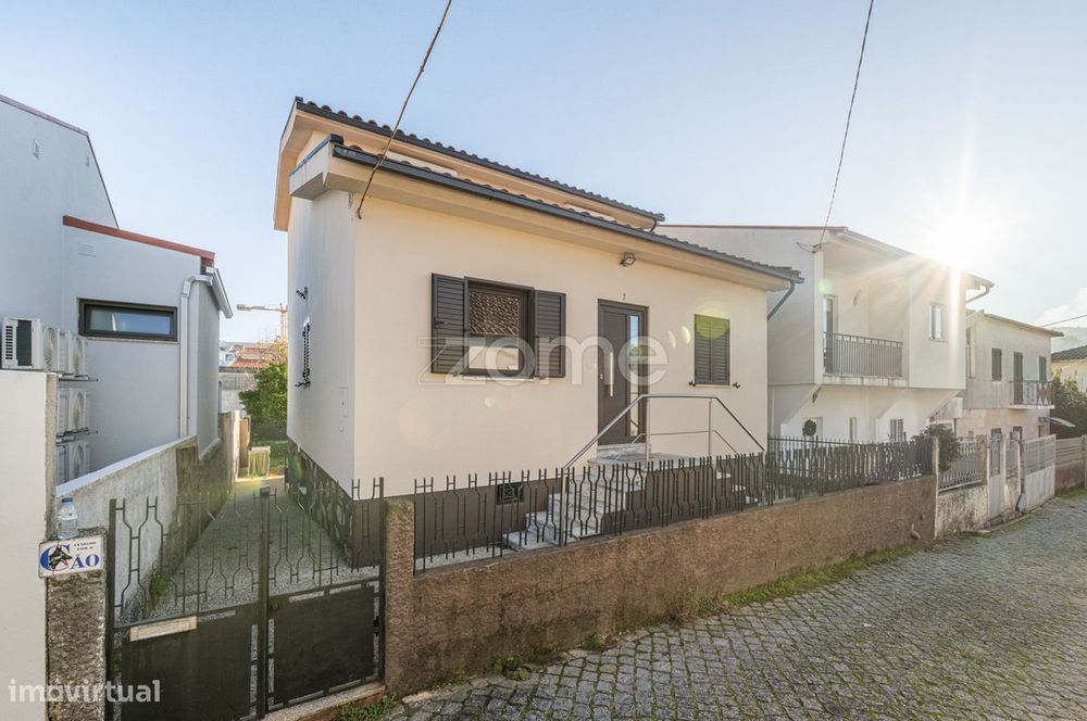 5 Apartamentos - Gualtar