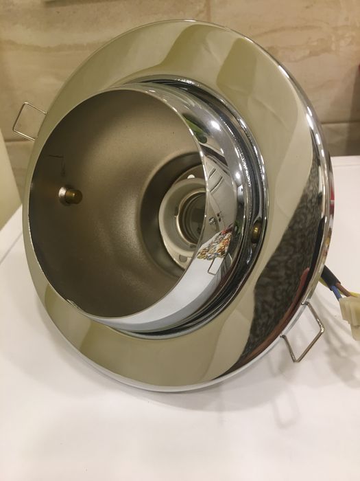 Точечный светильник BRILUX  R-80R