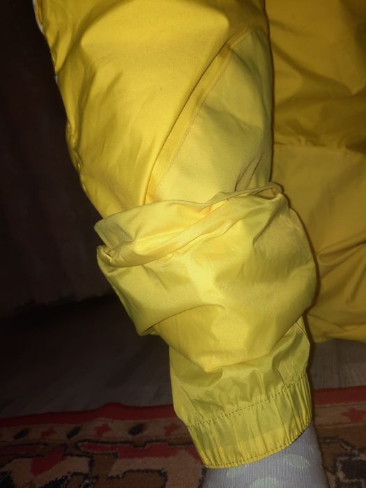 Женские теплые лыжные штаны размер S