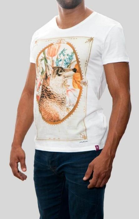 T-shirt / Sweater para Homem