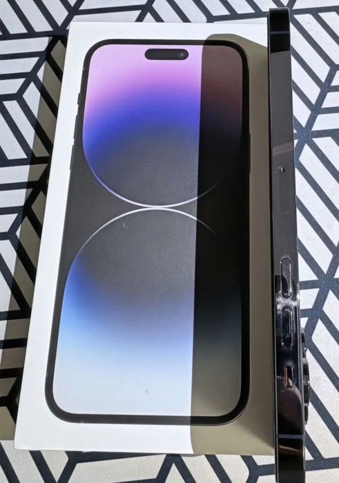 IPhone 14 Pro Max 128 GB