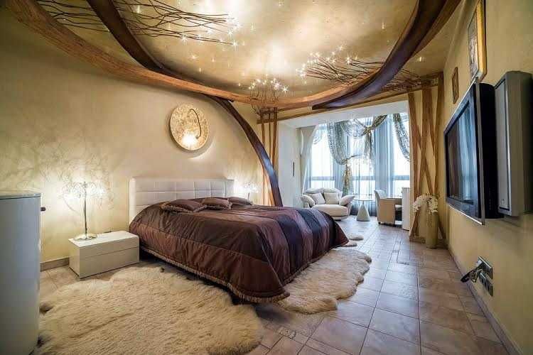 Багатокімнатна квартира за адресою вул. Івасюка Володимира пр-т (площа 323 м²) - Atlanta.ua - фото 9