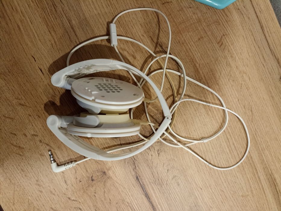 Наушники Panasonic RP-DJS150E-W