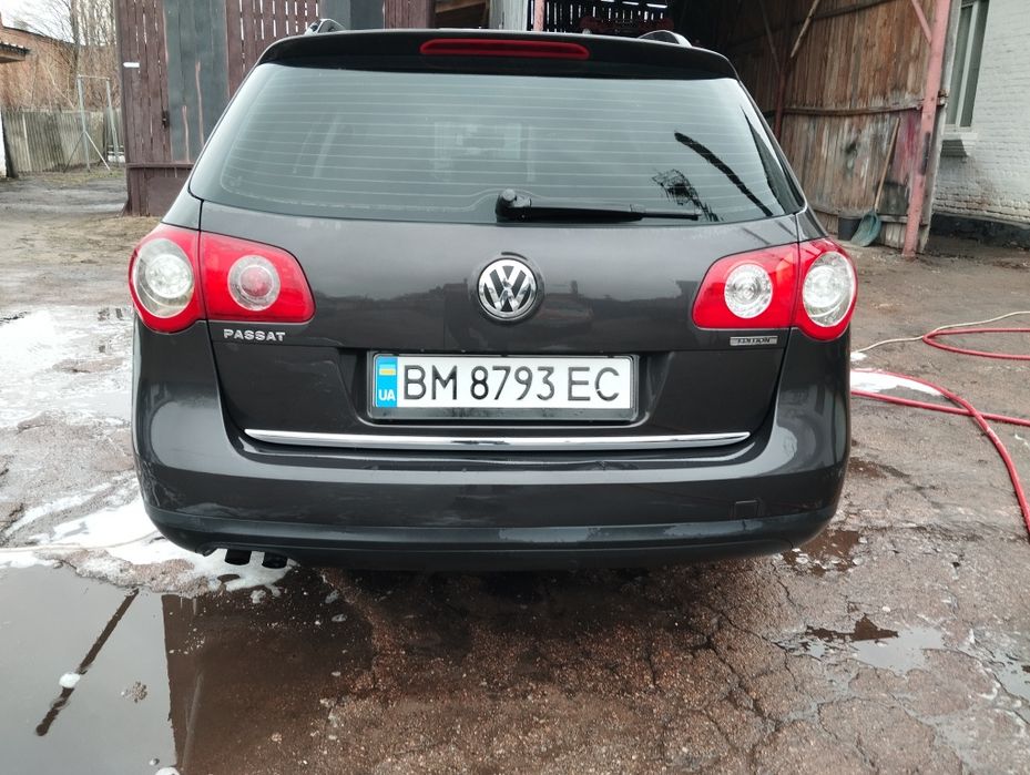 Продам Volkswagen Passat B6, 2006 р. 1.9