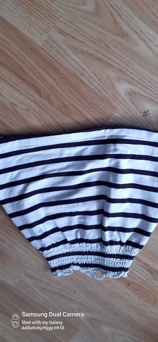 Dziewczęca sukienka