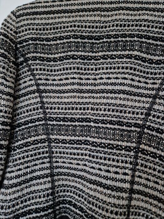 Zara marynarka S 36 ramoneska