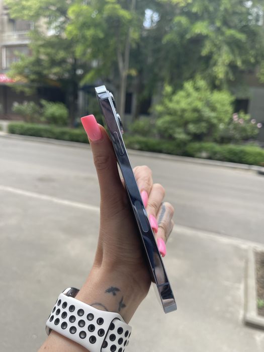 Айфон 13 про макс 128/256/512/1тб Iphone 13 pro max Trade-in