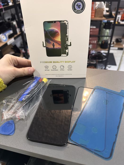 Wyswietlacz do Iphone 11 Pro