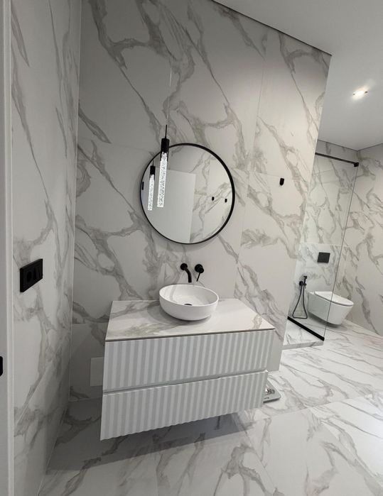 Продаж сучасного таунхауса в котеджному містечку New Village, Сторожни