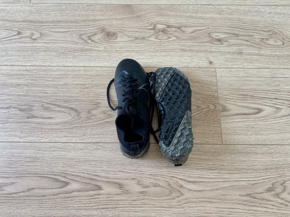 Buty piłkarskie turfy Nike Mercurial Superfly 7 Academy TF – Rozmiar 35