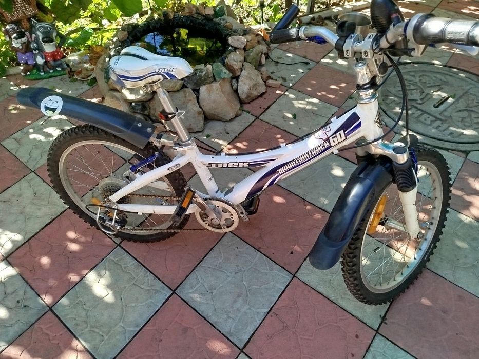 Дитячий велосипед