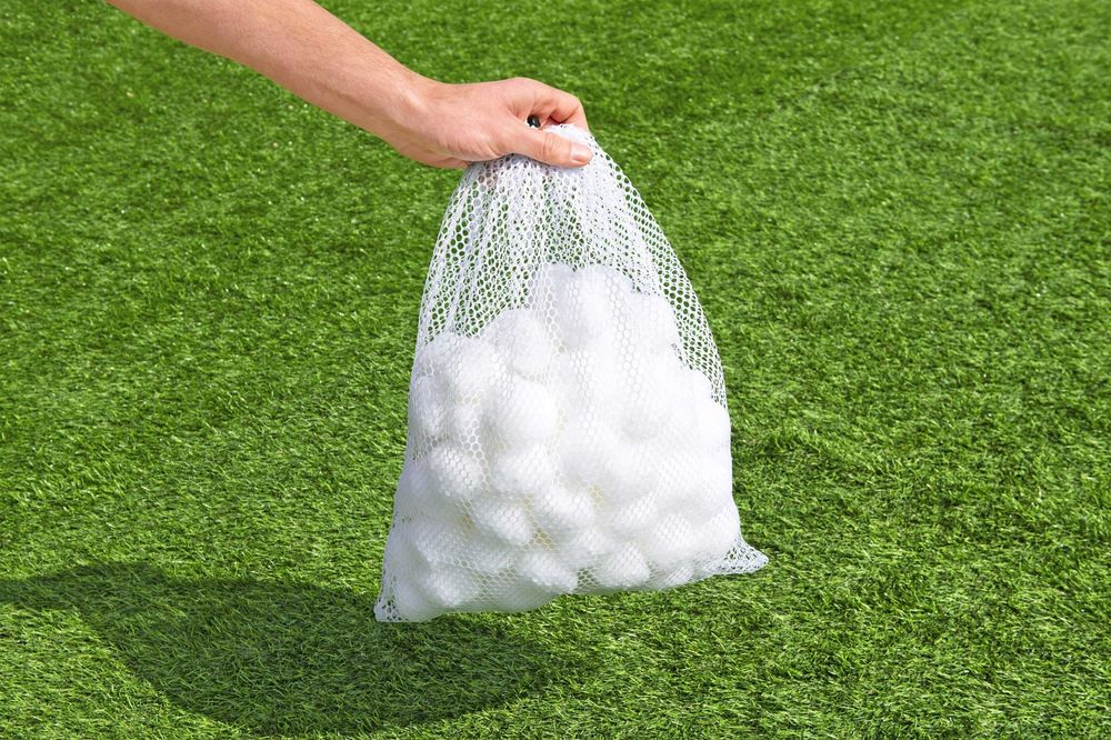 Bestway kulki filtrujące 500 g (58475) do pomp basenowych piaskowych