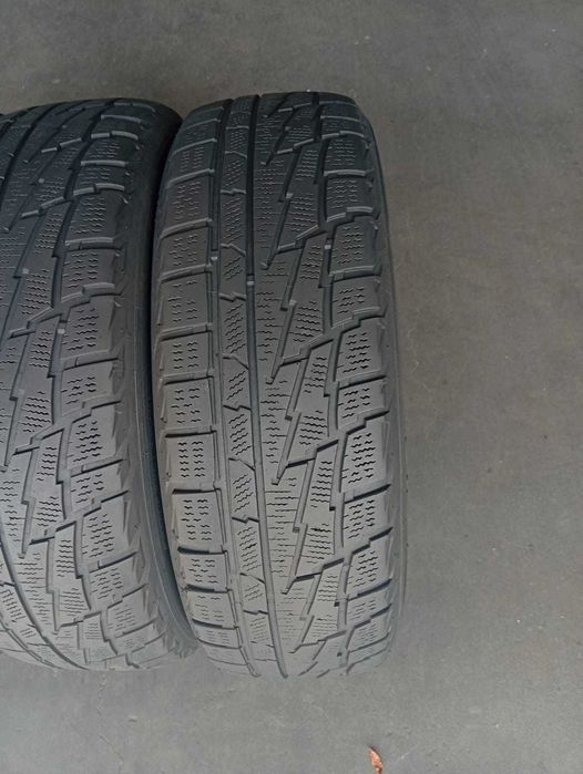 Premiorri Viamaggiore R16 215 65 зимові шини