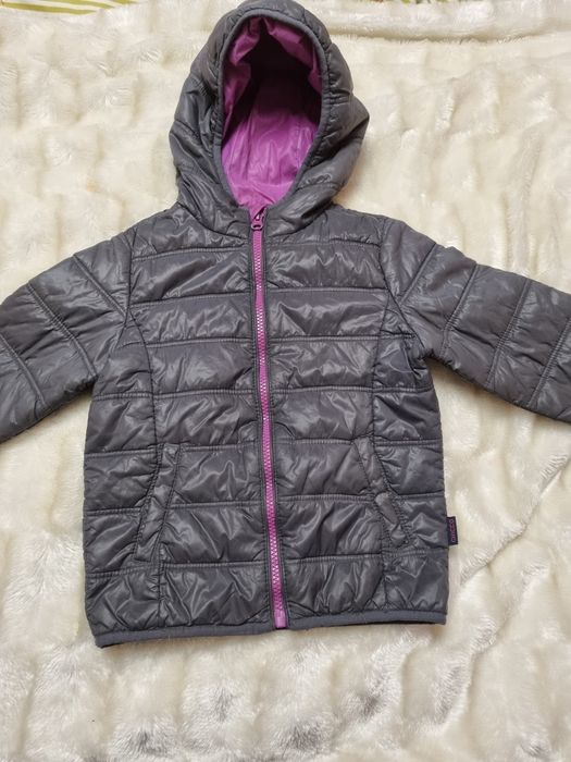 Куртка CHICCO для дівчинки