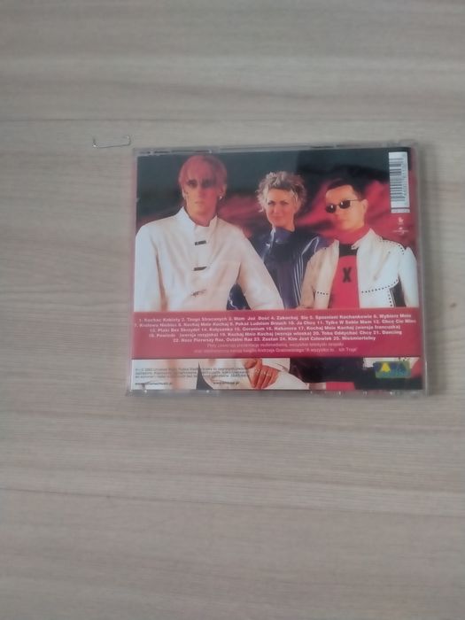 Ich Troje po piąte a niech gadaja