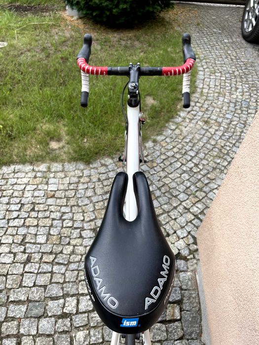 rower corratec dolomiti elite