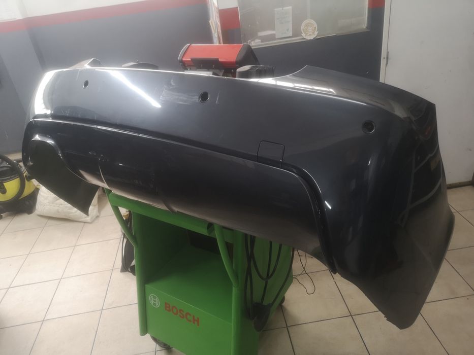 Para-choques Pack M  traseiro original  bmw e60