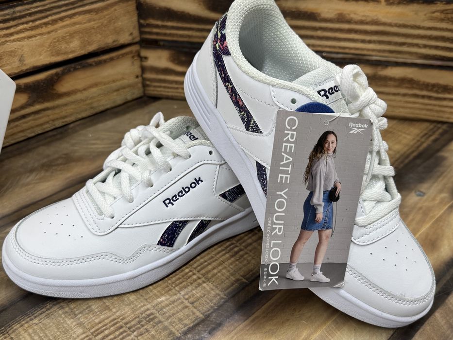 Кросівки Reebok 37р.