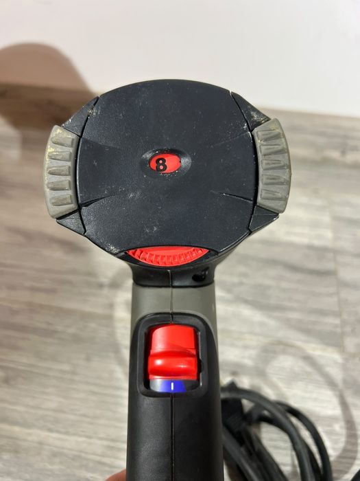 wurth HLG 2000 opalarka