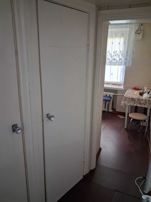 Продам 3-х кімнатну квартиру