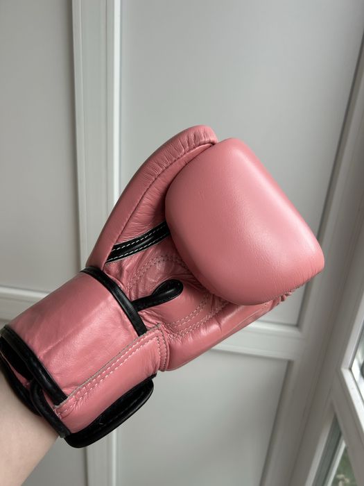 Боксерські рукавички Fairtex