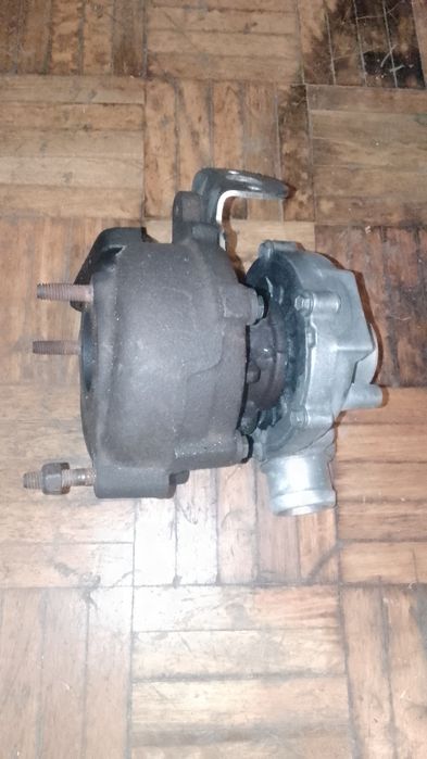 Turbo do AUDI A4 1.9