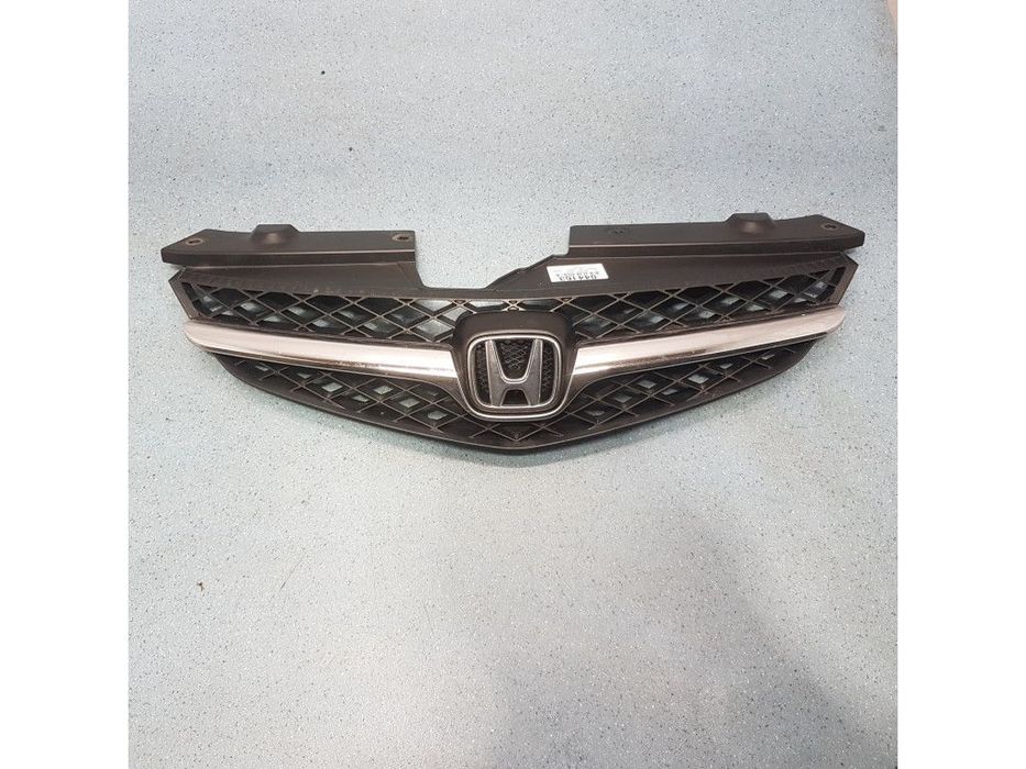 HONDA CITY IV LIFT ATRAPA / GRILL