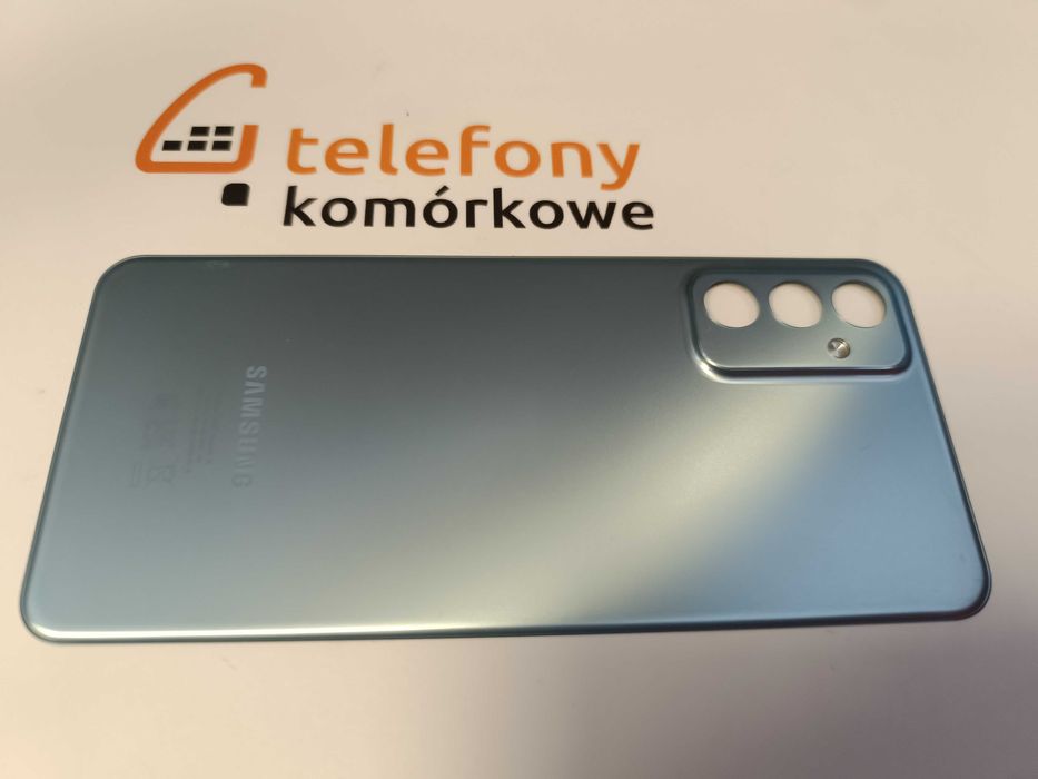 SAMSUNG M23 obudowa baterii klapka tył