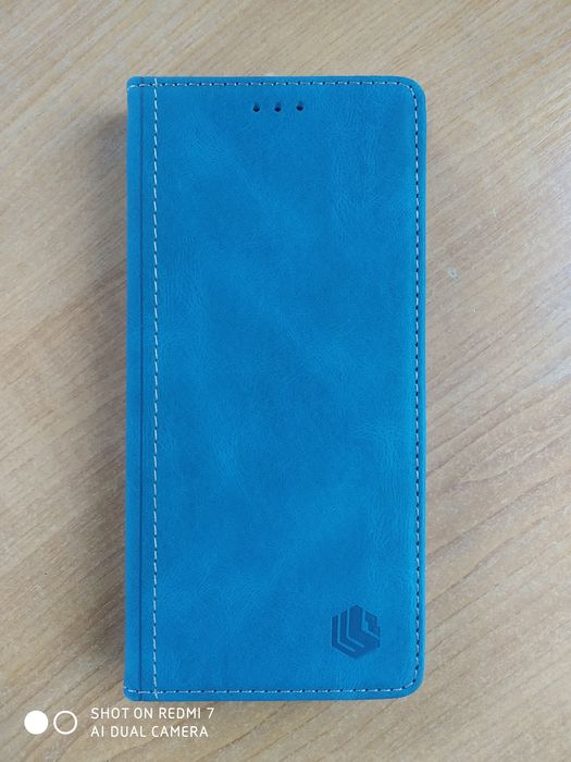 Чехол Tecno Spark 6