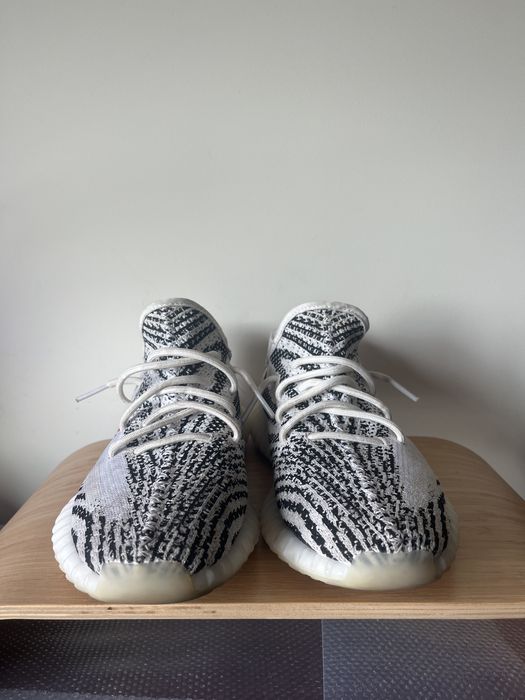 Yezzy boost 350-Adidas