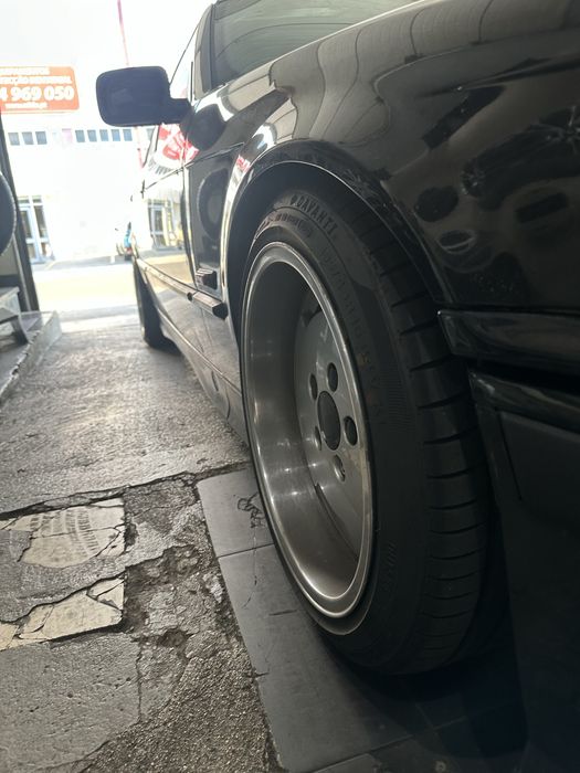 Bmw E36