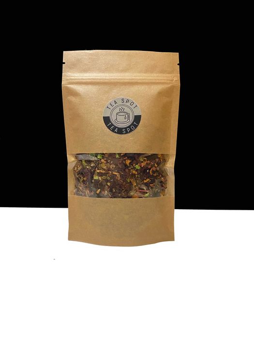 Herbata Owocowa - TeaSpot