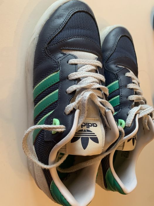 Sapatilhas Adidas Originais