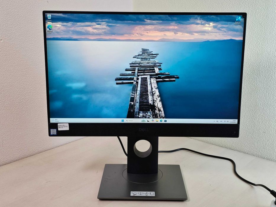 Моноблок DELL OptiPlex 7460 24" Intel Core i5-8gen DDR4 8Gb SSD 256Gb (куточок)