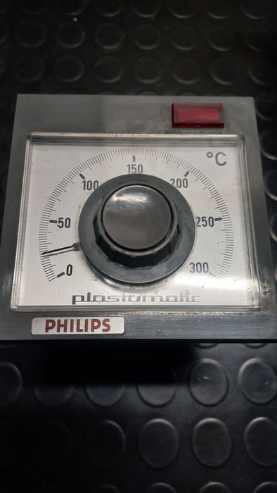 Regulator temperatury Plastomatic / philips 0-300 stopni