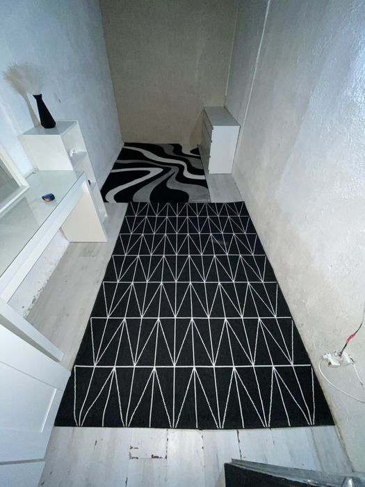 Tapetes de Sala/Quarto