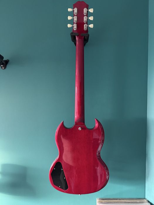 Gitara elektryczna Epiphone SG 1961