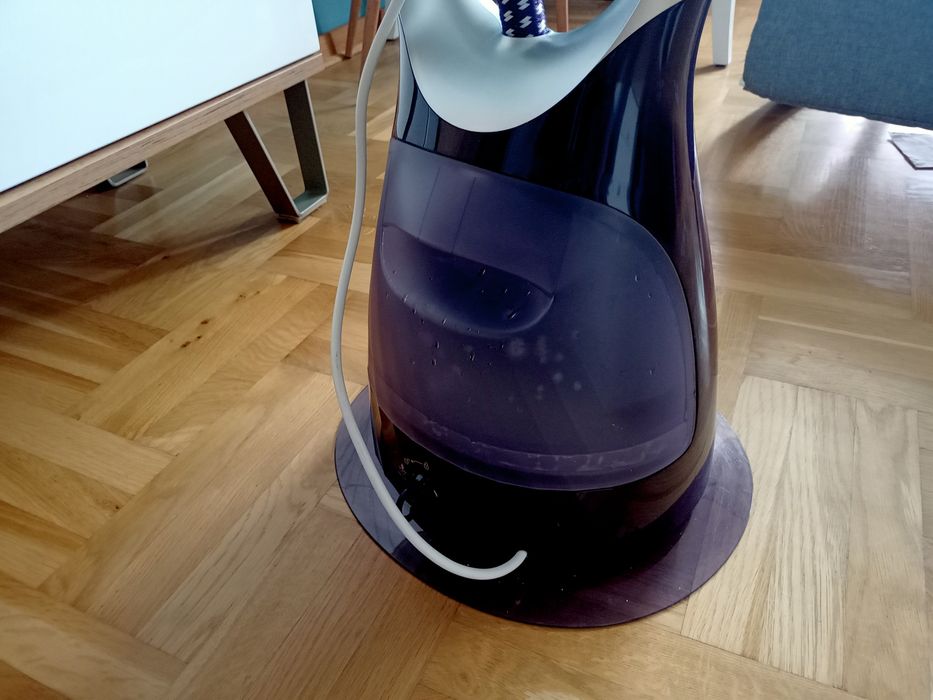 Parownica Philips ComfortTouch Plus