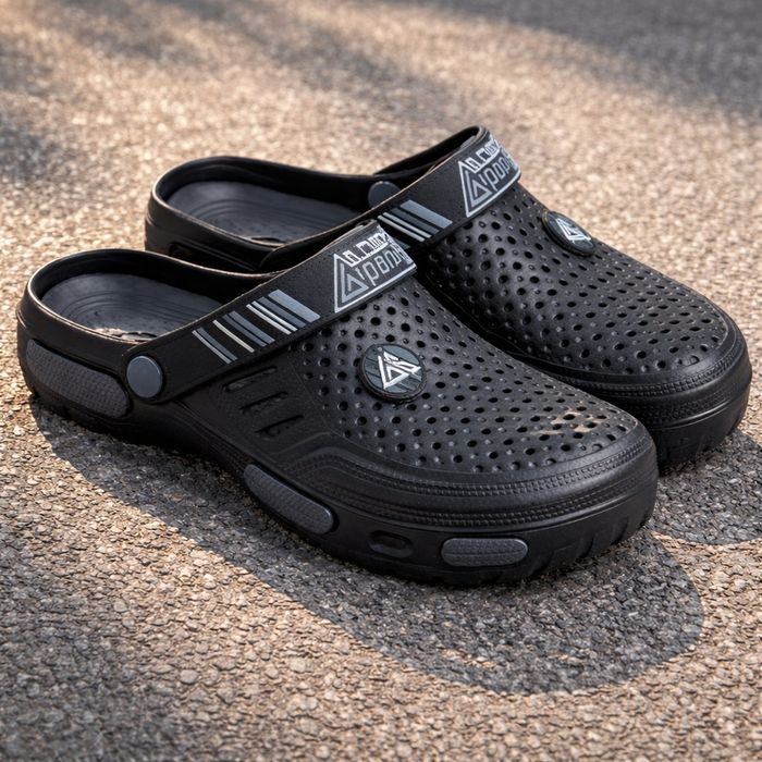 Крокси чоловічі ,Гіпаніс ( 41-45)