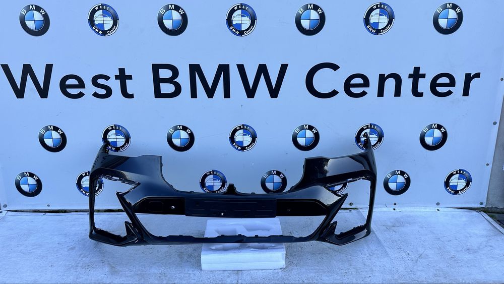 Бампер передній Bmw X7 G07 бампер передній м бмв х7 г07